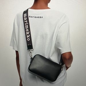 Marimekko Gratha Shoulder Bag, Crossbody